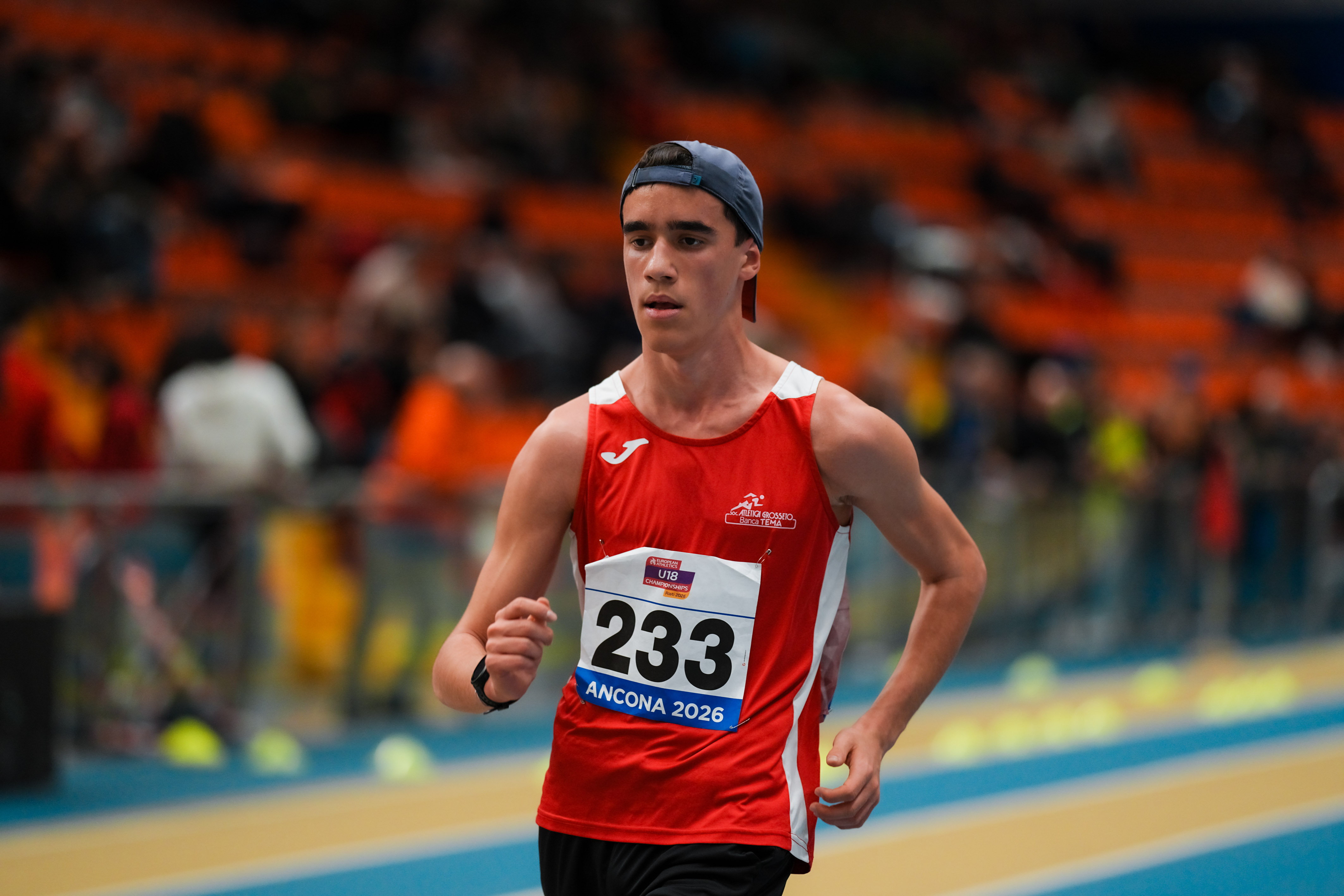 Atletica Grosseto Banca Tema